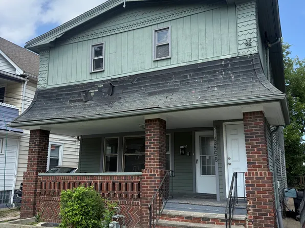 3558 Trent Ave, Cleveland, OH