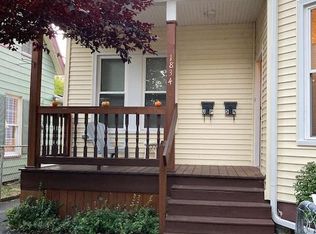 1834 W 47th St UNIT 1, Cleveland, OH