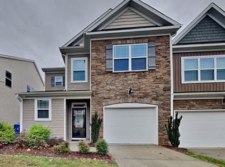 5540 Jessip St, Morrisville, NC 27560