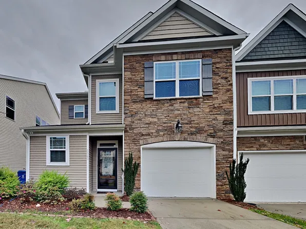 5540 Jessip St, Morrisville, NC 27560