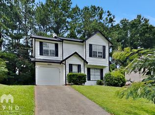 5531 Downs Way, Lithonia, GA 30058