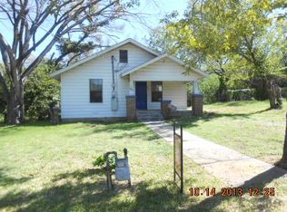 1825 Carl St, Fort Worth, TX 76103