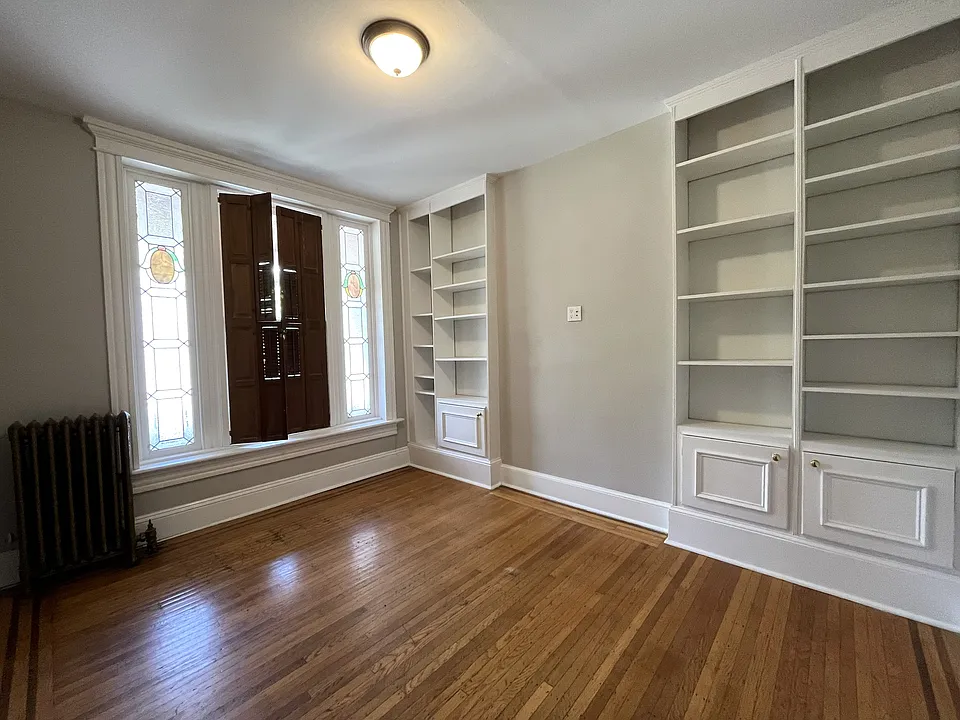 Shared Living room