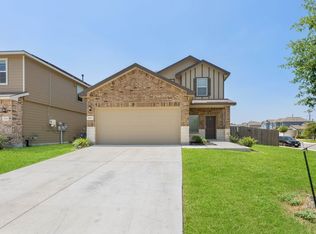 1327 Brown Pelican Way, San Antonio, TX 78253