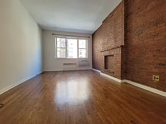 Rented by Compass