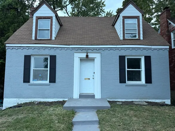 5223 Goodfellow Blvd, Saint Louis, MO 63136