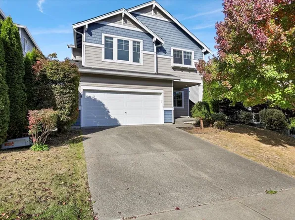 19530 19th Avenue Ct E, Spanaway, WA 98387