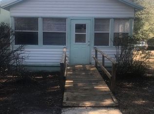 352 Buck Miller Rd, Crawfordville, FL 32327