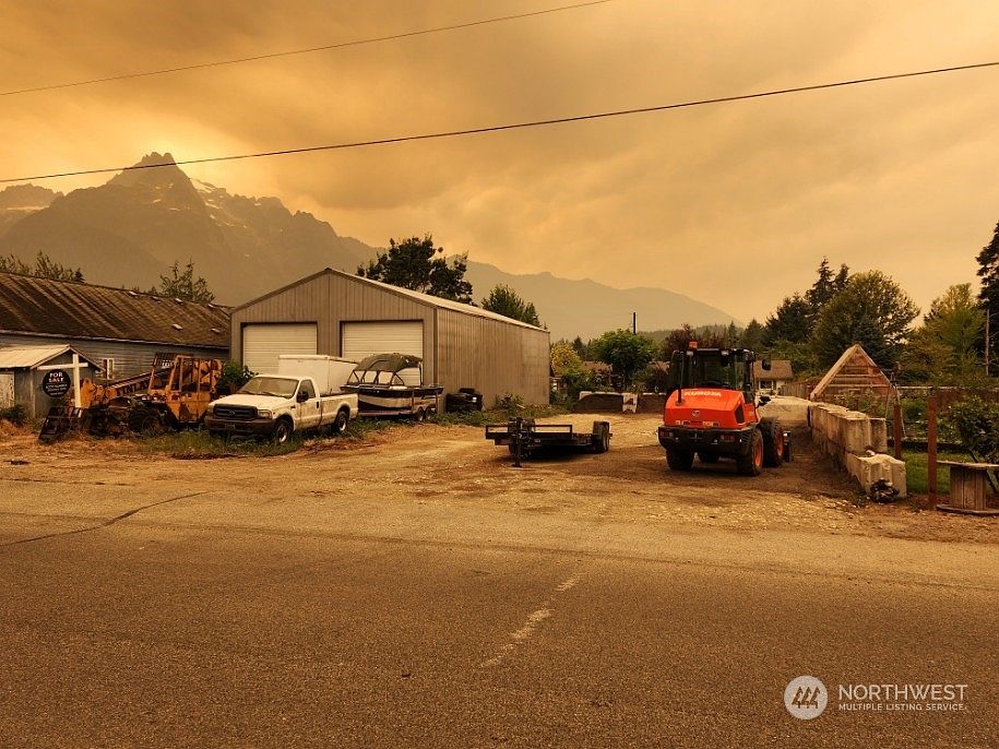 1025 Commercial Avenue, Darrington, WA 98241 MLS 1996461 Zillow