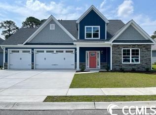 1356 Jolly Roger Dr LOT 115, North Myrtle Beach, SC 29582