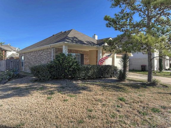2nd image of 16610 Roseglade Dr