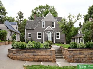5623 William St, Omaha, NE 68106