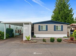 1713 Cooks Hill Rd TRAILER 29, Centralia, WA 98531