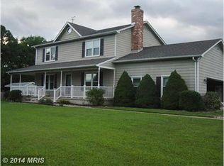 10735 Blake Ln, Bealeton, VA 22712