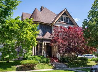 1006 E Kewaunee St #1008, Milwaukee, WI 53202