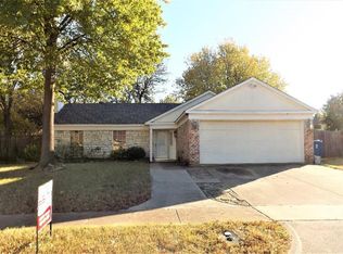 3917 Willow Run, Flower Mound, TX 75028