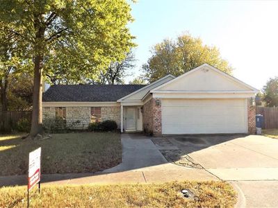 3917 Willow Run, Flower Mound, TX, 75028
