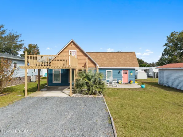 3208 Springdale Avenue SW, Supply, NC 28462
