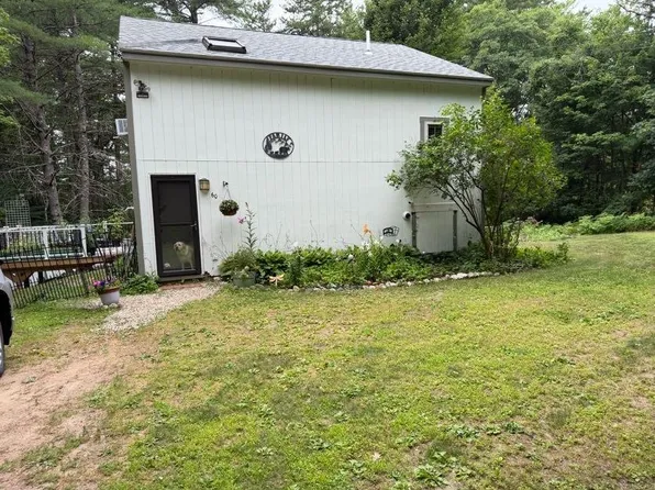 60 Bern Drive, Madison, NH 03849