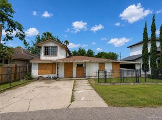 2122 & V St #J, Donna, TX 78537