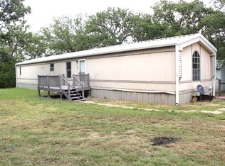 5363 County Road 208, Hico, TX 76457
