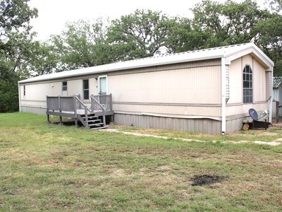 5363 County Road 208, Hico, TX, 76457