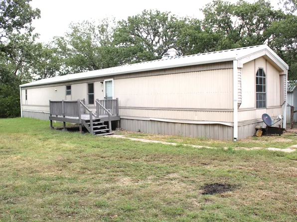 5363 County Road 208, Hico, TX 76457