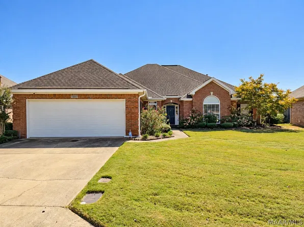 867 Somerset Dr, Montgomery, AL 36117