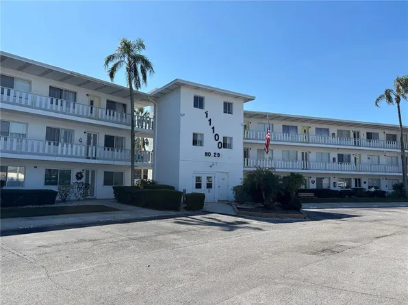 11100 86th Ave APT 203, Seminole, FL 33772