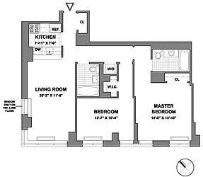 Sold by Douglas Elliman