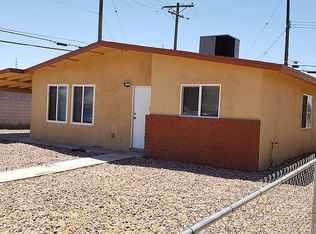 1101 W Nelson Ave, North Las Vegas, NV 89030