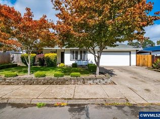 4915 Wagon Rim Ct SE, Salem, OR 97317