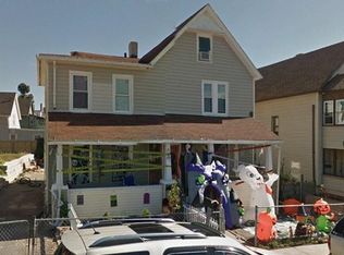 38 Melrose St, Springfield, MA 01109