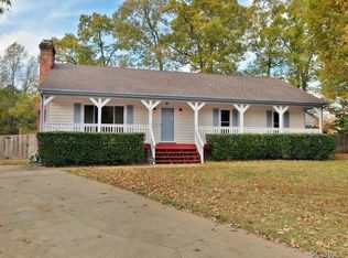 5602 Oakdell Pl, North Chesterfield, VA 23237