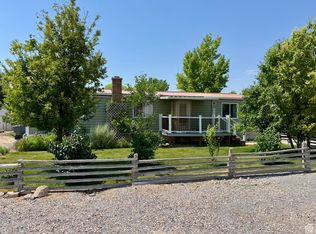 628 E Sunset Dr, Delta, UT 84624