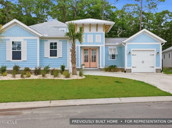 1502 Coastal Cove Lane, Calabash, NC 28467