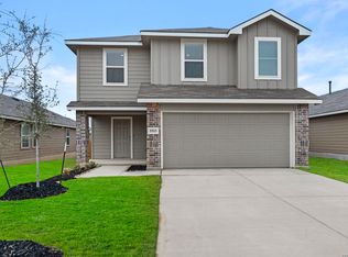 15515 Mint Patch Meadow, Von Ormy, TX 78073