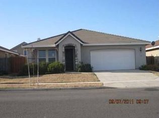 4209 Borderlands Dr, Rancho Cordova, CA 95742