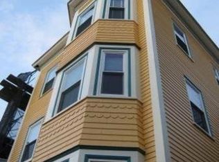2 Myrtle Ave #2, Cambridge, MA 02138
