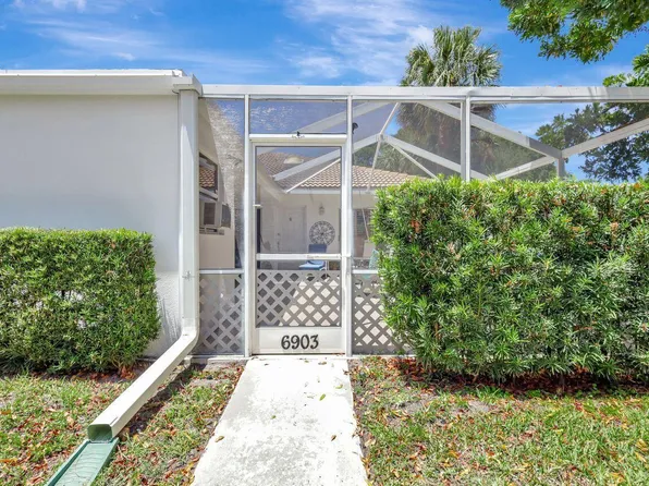 6903 Geminata Oak Court, Palm Beach Gardens, FL 33410
