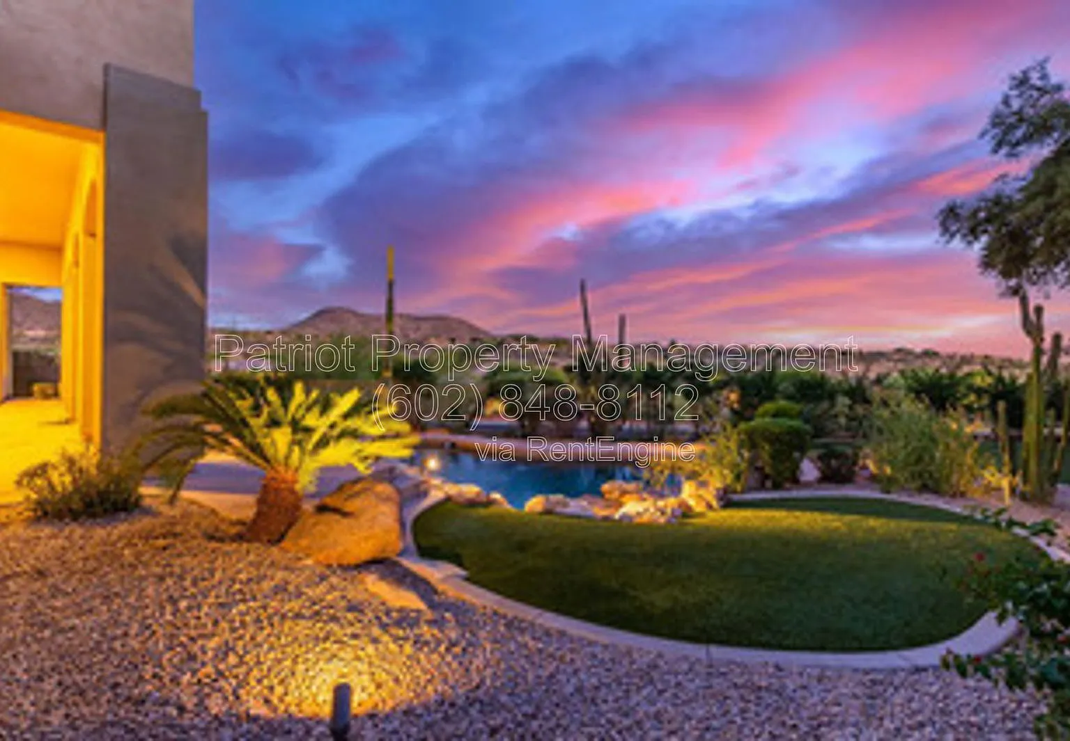 5 bed, 3.5 bath, 3721 sqft, $8,000 — Photo 2