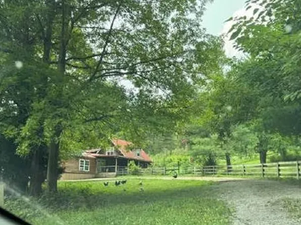 181 Appaloosa Ln, Woodbury, TN 37190