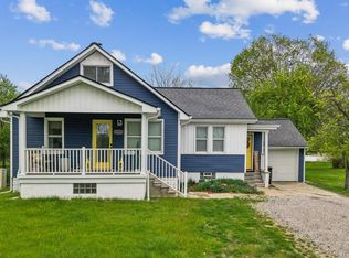 53990 Chesterfield Rd, Chesterfield, MI 48051
