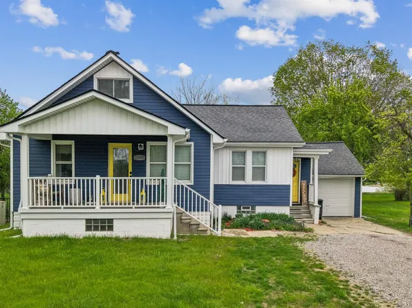 53990 Chesterfield Rd, Chesterfield, MI 48051