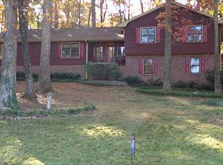 349 Charmers Way, Lilburn, GA 30047
