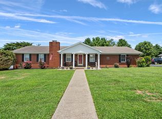 207 Hutcherson Rd, Glasgow, KY 42141