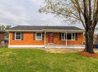 349 Mulberry Dr, Lexington, KY 40509