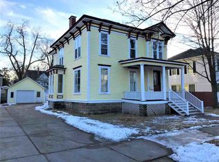 709 Fulton St, Wausau, WI 54403