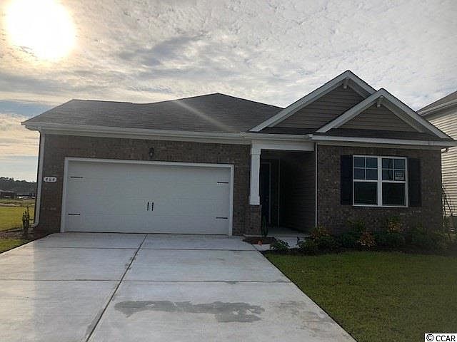 1st image of 464 Corn Flower St. Lot 598  Litchfield D