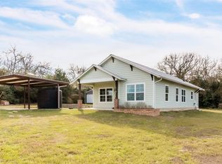 1692 Henry Prairie Rd, Franklin, TX 77856